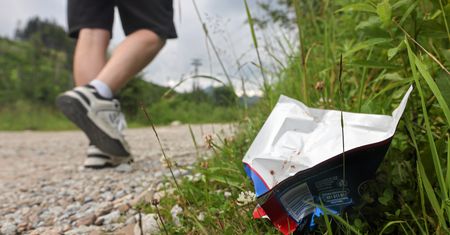 Tatry. To zostawiają po sobie turyści. Problem na milion złotych