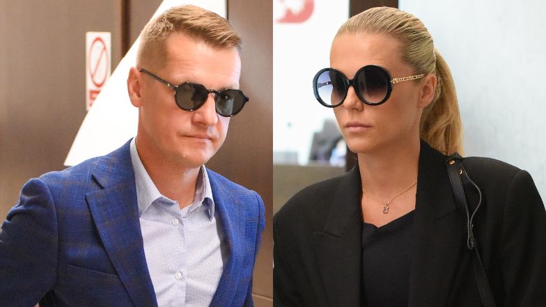 Marcin Mroczek, Marlena Muranowicz