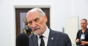Macierewicz straci dostępy? Jest kontrola ABW