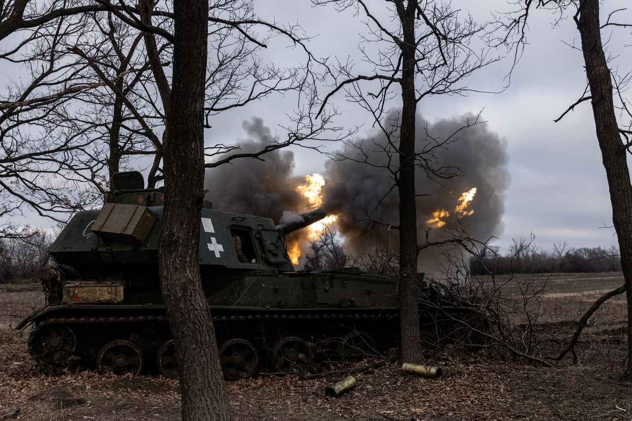 Tyle czasu dają Ukrainie. W "Financial Times" padła data