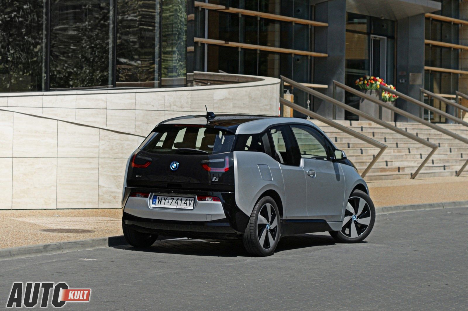 BMW i3 - test [galeria] 6