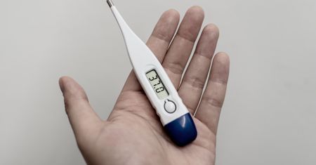 Już nie 36,6 stopnia Celsjusza. Jaka jest prawidłowa temperatura ciała człowieka?