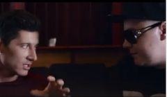 Robert Lewandowski producentem wykonawczym nowej płyty Donatana