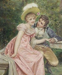 Grzeszna Helena Sanguszówna. Nie chciała wyjść za mąż. Zrobili wszystko, by skandal nie wyszedł na jaw