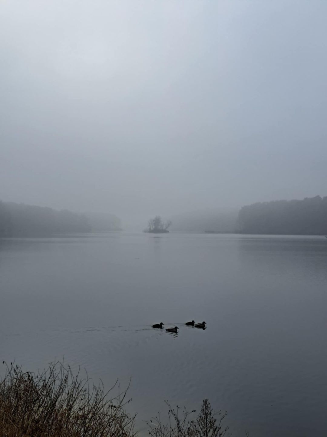 Jezioro Soczewka 