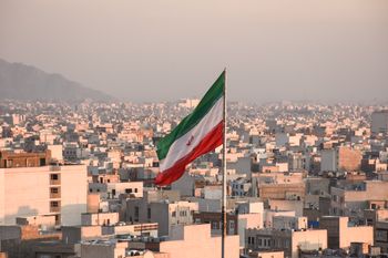Iran niemal bez internetu. Władze odcięły własnych obywateli
