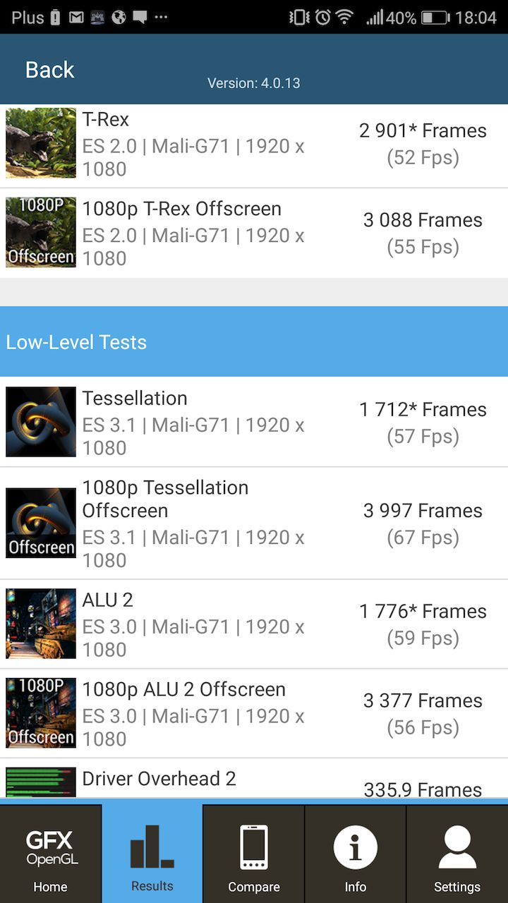 Honor 9 - test tańszego brata Huaweia P10 16