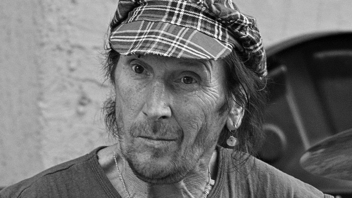 Nie żyje Michał "Gier" Giercuszkiewicz