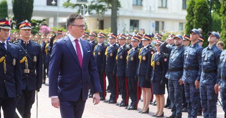 Od przyszłego roku Sejm się zbroi. Rekordowe wydatki