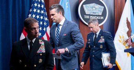 USA rozważają ogromne cięcia w Europie. Chodzi o tysiące żołnierzy