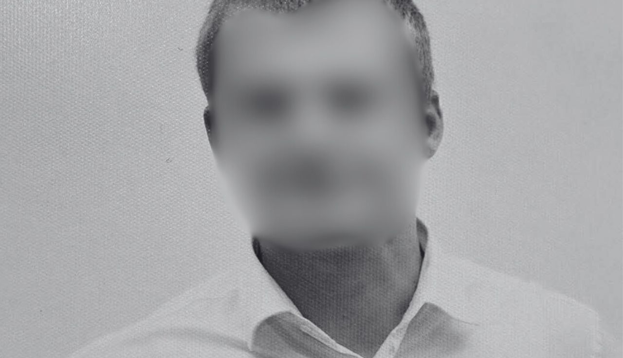 28-latek wyszedł z psem. W nocy napłynęły tragiczne wieści