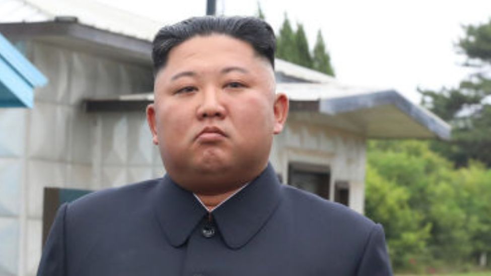 Zmiany w konstytucji Korei Północnej ws. śmierci Kim Dzong Una