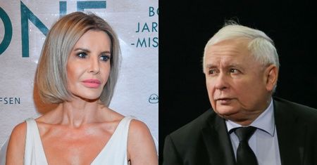 Joanna Racewicz doświadczyła dwóch poronień. "Depresja trzymała w garści latami. Czy ktoś z TVP się mną zainteresował? Nie, PANIE PREZESIE"