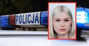 17-letnia Nina zaginęła. Powiedziała, że jedzie do kolegi
