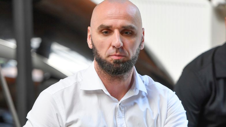 Marcin Gortat przeprasza kobiety