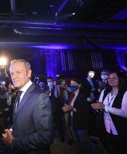 Donald Tusk: jestem tu po to, by przywrócić wiarę w zwycięstwo