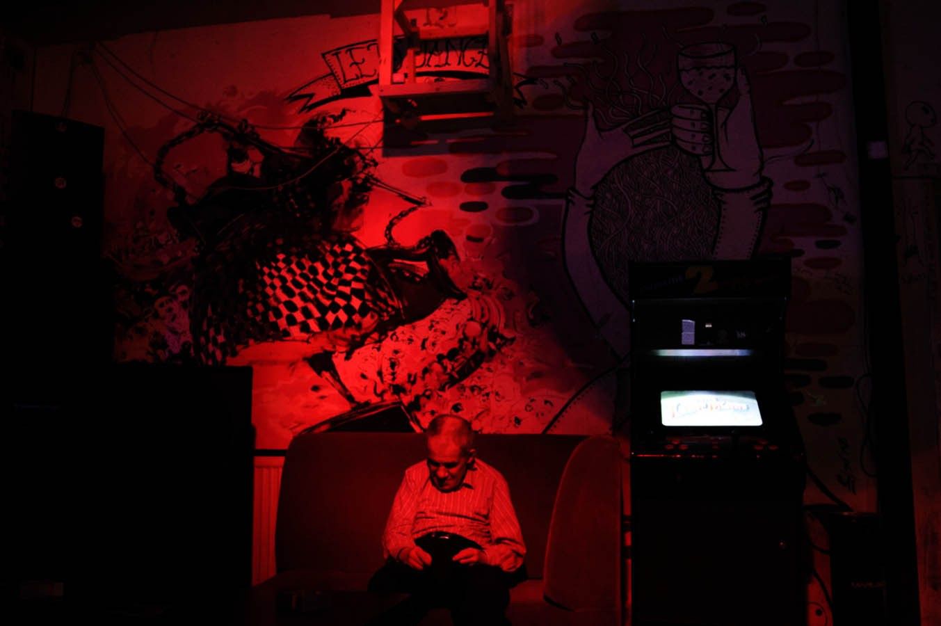 Czterech fotografów i jeden region w projekcie "Wielkopolska/Teraz" 4