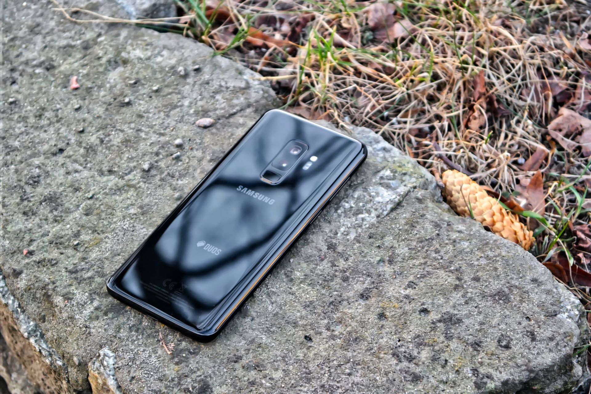 Samsung Galaxy S9+ - ciężko o lepszy wybór (gdy nie dbasz o cenę) [TEST] 28