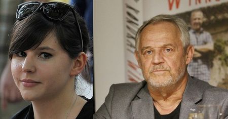 Antonina uważa, że mąż za dużo pije? "Wyglądało, jakby miała chęć odebrać mu kieliszek"