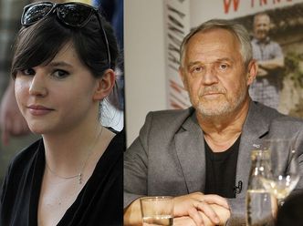 Antonina uważa, że mąż za dużo pije? "Wyglądało, jakby miała chęć odebrać mu kieliszek"