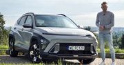 Nowy Hyundai Kona - gdzie oni znajdują te zwierzęta?