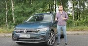 Test: Volkswagen Tiguan – hybrydowy koń pociągowy