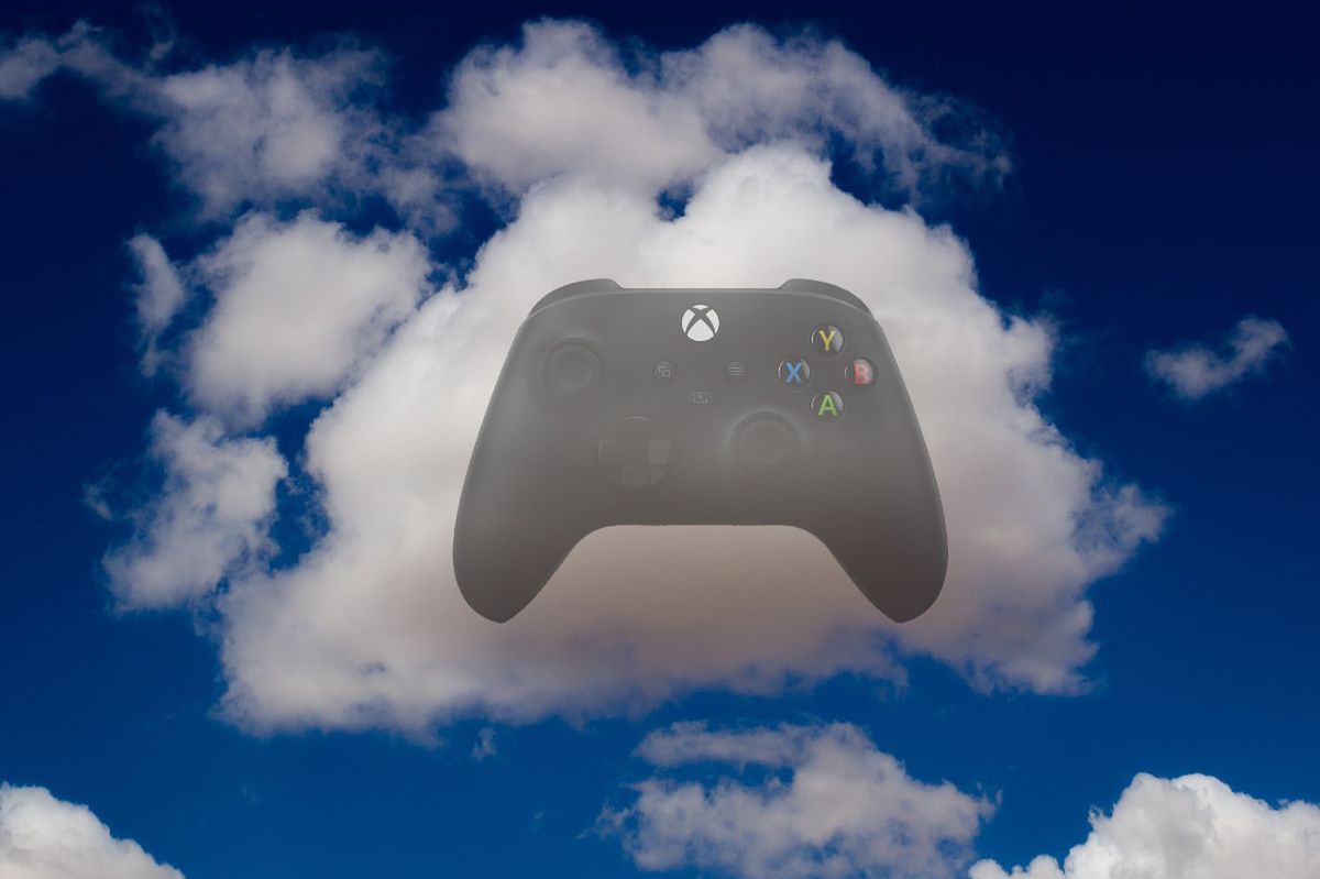 Microsoft dotrzymał obietnicy. Xbox Series X trafia do chmury