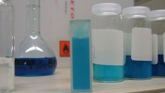 Skradziono laptopa z lekarstwem na raka? [wideo] 1