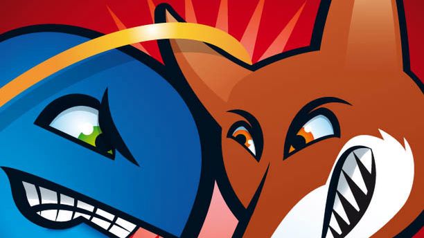 Dlaczego nienawidzimy Internet Explorera? [Waszym zdaniem] 1