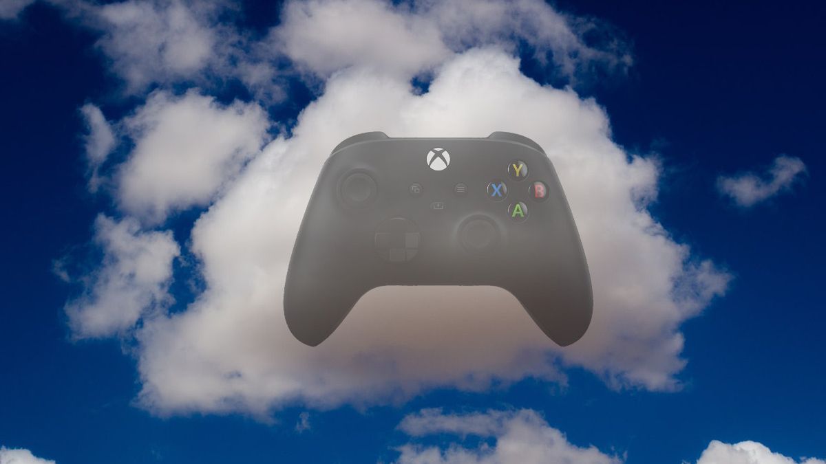 Microsoft dotrzymał obietnicy. Xbox Series X trafia do chmury 1