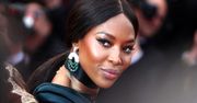 Naomi Campbell ZOSTAŁA MAMĄ! (FOTO)