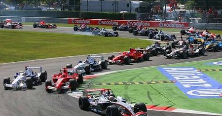Polski zespół w F1 - plany czy marzenia?