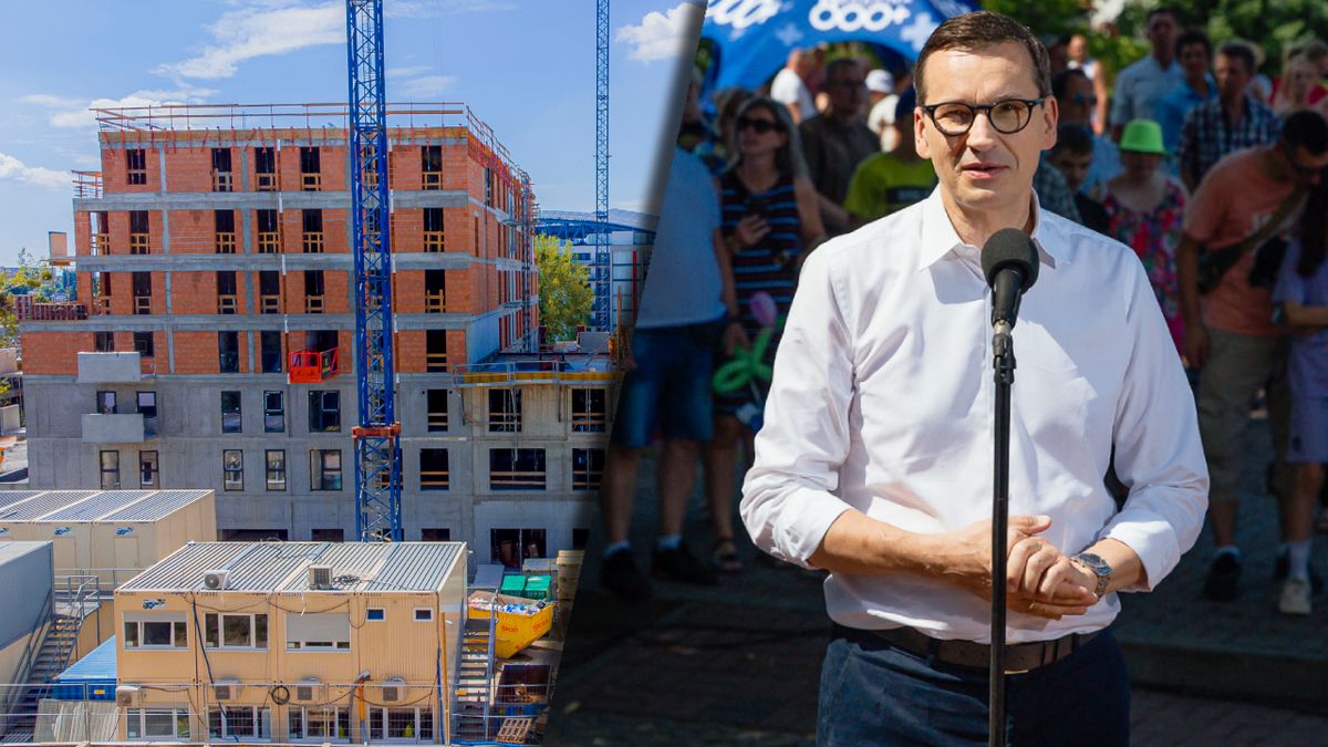 Pod koniec 2023 r. wyczerpały się pieniądze na dopłaty z program