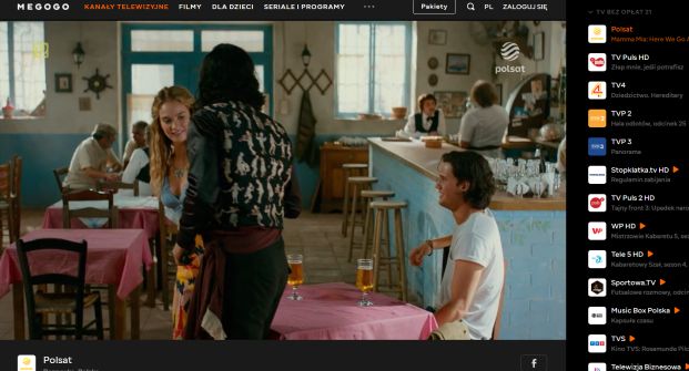 Polsat i inne kanały znowu za darmo w streamingu