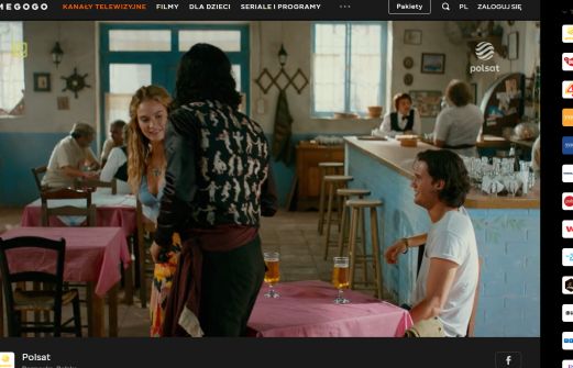 Polsat i inne kanały znowu za darmo w streamingu