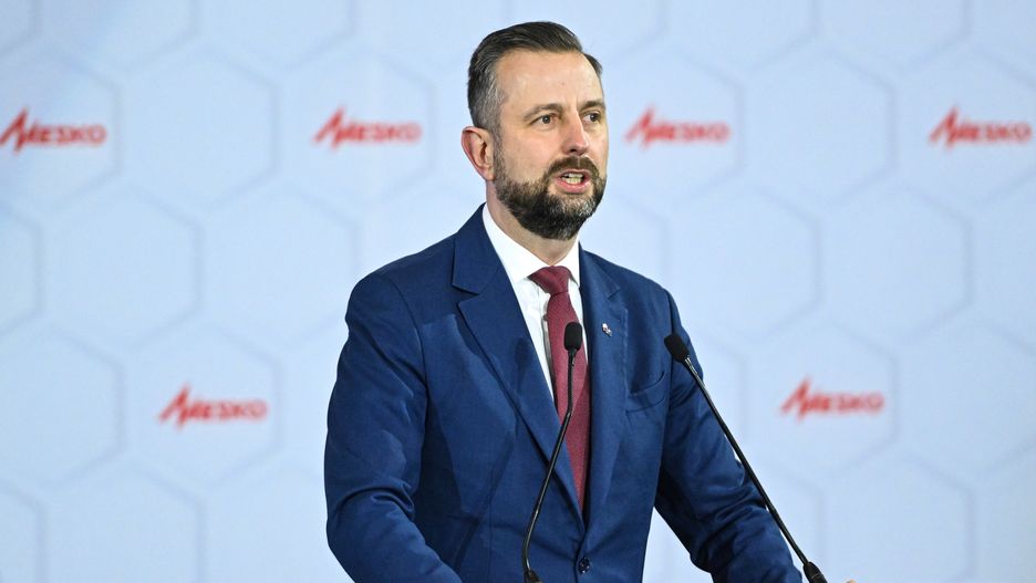 Władysław Kosiniak-Kamysz