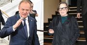 Mocne słowa Agnieszki Holland po deklaracji Donalda Tuska. "To uderzenie w prawa człowieka"