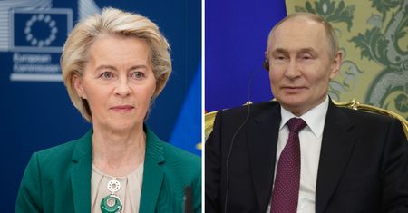 Rosja nie odczuje nowych sankcji na ropę? "Nie przejmują się"