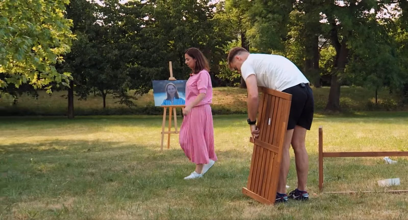 Agnieszka już rozstawia kandydatów po kątach. Gorąco w nowym "Rolnik szuka żony"