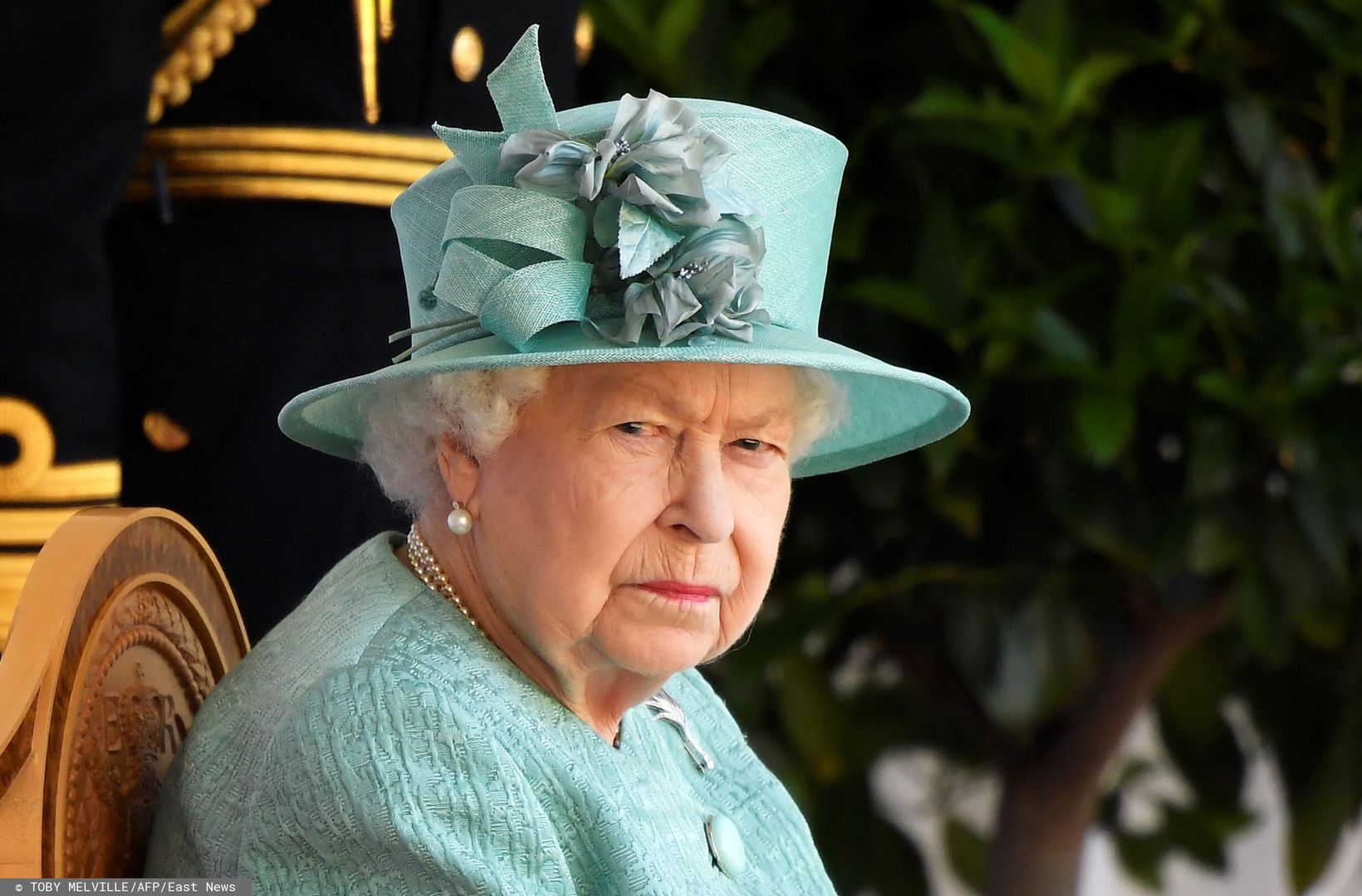 Królowa Elżbieta II unika Harry'ego. Nie pojawi się na rodzinnej uroczystości
