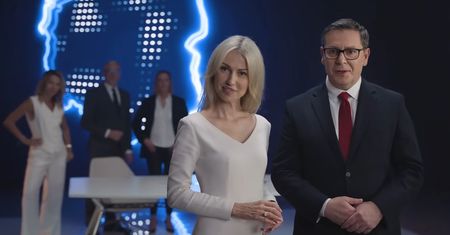 Rusza nowa stacja telewizyjna. A w niej byłe gwiazdy TVP