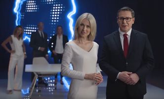 Rusza nowa stacja telewizyjna. A w niej byłe gwiazdy TVP