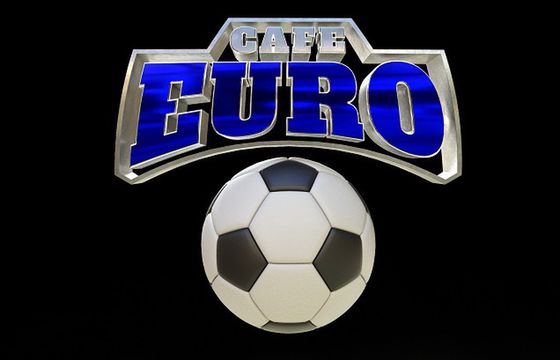 Piłkarski talk show „Cafe Euro” od 11 czerwca w Polsat Sport