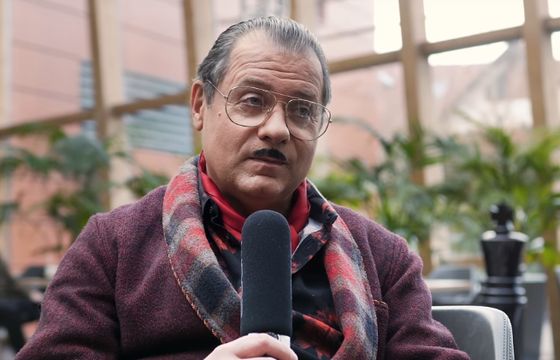 Sławomir Szczęśniak jako syn Mariana Paździocha na stałe w „Świecie według Kiepskich”