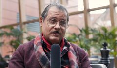 Sławomir Szczęśniak jako syn Mariana Paździocha na stałe w „Świecie według Kiepskich”