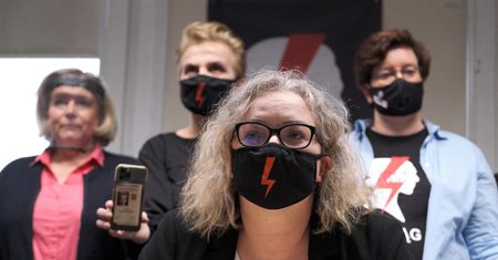 Strajk kobiet. Marta Lempart dla "Die Zeit”: Jesteśmy na wojnie z rządem