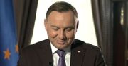 "Ostry cień mgły". Andrzej Duda zabrał głos. Koniec spekulacji