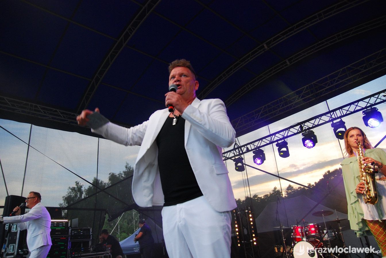 IX Powiatowo-Gminny Festiwal Zespołów Weselnych w Boniewie