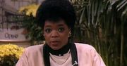Oprah Winfrey 30 lat temu!