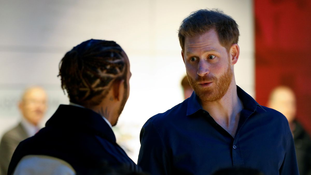 Książę Harry martwi się o przyszłość planety